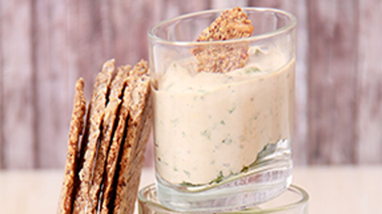 Thunfischcreme